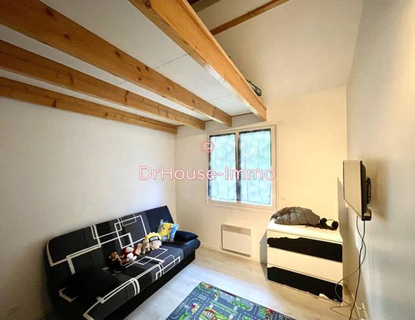 Maison à vendre 7 pièces de 134 m²