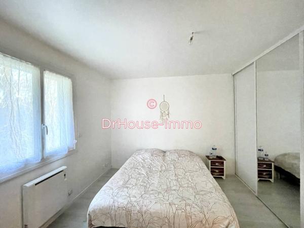 Maison à vendre 7 pièces de 134 m²