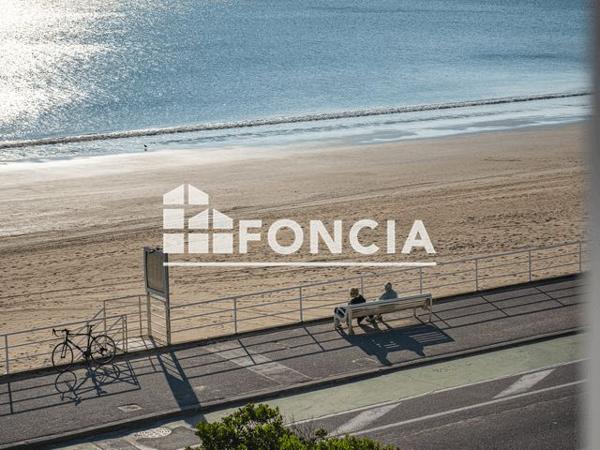 À vendre Maison 9 pièces 260 m² - La Baule-escoublac 44500