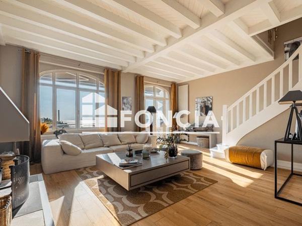 À vendre Maison 9 pièces 260 m² - La Baule-escoublac 44500