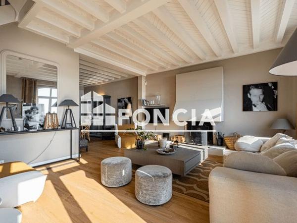 À vendre Maison 9 pièces 260 m² - La Baule-escoublac 44500