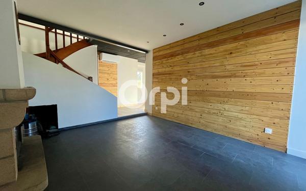 Maison à louer