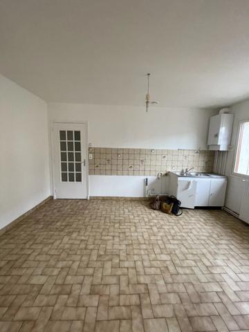 Location Appartement 3 pièces 85 m2 à Saint-Quentin