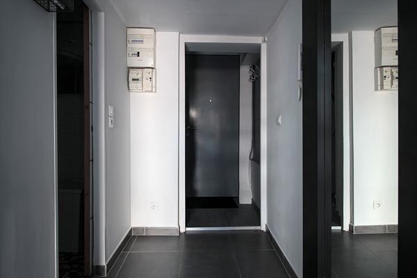 STUDIO COIN NUIT RUEIL-MALMAISON MONT-VALERIEN DUPLEX AVEC TERRASSE