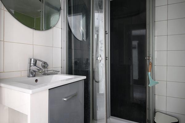 STUDIO COIN NUIT RUEIL-MALMAISON MONT-VALERIEN DUPLEX AVEC TERRASSE
