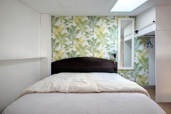 STUDIO COIN NUIT RUEIL-MALMAISON MONT-VALERIEN DUPLEX AVEC TERRASSE