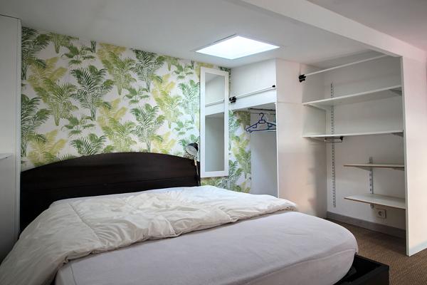 STUDIO COIN NUIT RUEIL-MALMAISON MONT-VALERIEN DUPLEX AVEC TERRASSE