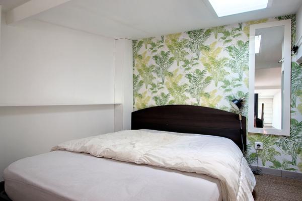 STUDIO COIN NUIT RUEIL-MALMAISON MONT-VALERIEN DUPLEX AVEC TERRASSE