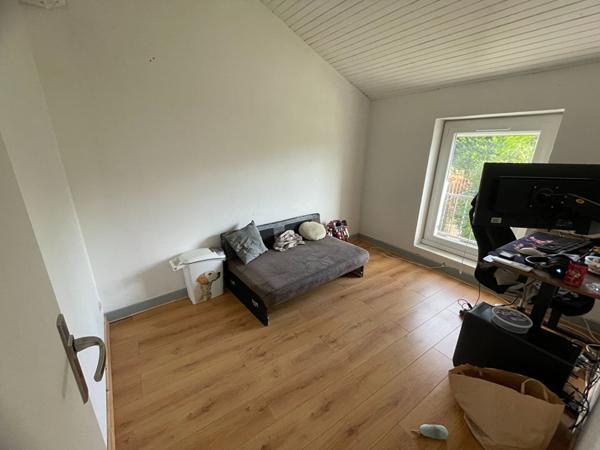 Maison Craponne 5 pièce(s), jardin, beau potentiel