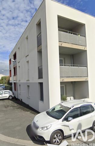 Appartement à vendre 2 pièces 41 m² Royan
