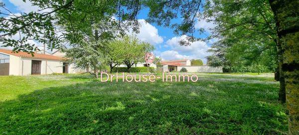 Maison à vendre 5 pièces de 127 m²