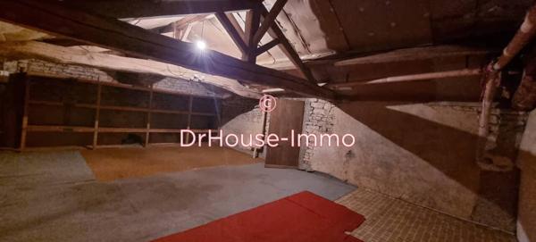 Maison à vendre 5 pièces de 127 m²