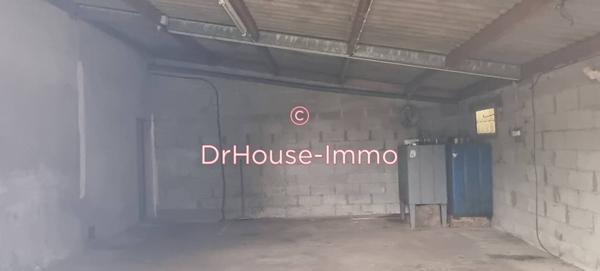 Maison à vendre 5 pièces de 127 m²