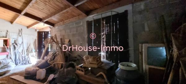 Maison à vendre 5 pièces de 127 m²