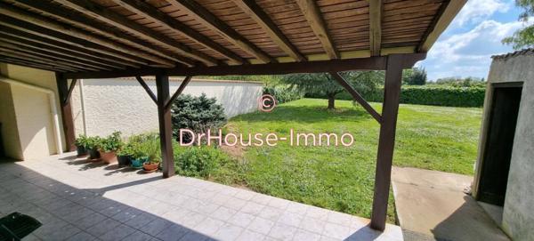 Maison à vendre 5 pièces de 127 m²