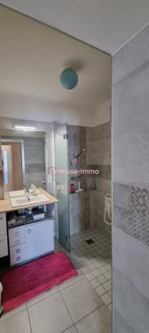 Maison à vendre 5 pièces de 127 m²