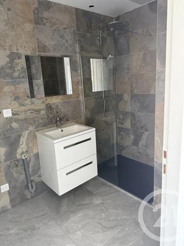 Appartement à vendre  2 pièces - 56 m 2   VIENNE  - 38