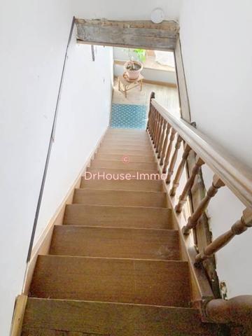 Maison à vendre 4 pièces de 150 m²