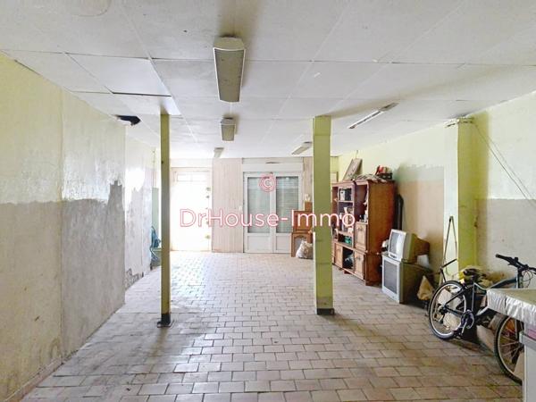 Maison à vendre 4 pièces de 150 m²