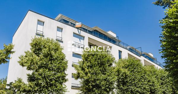 À vendre Appartement 3 pièces 60.8 m² - Rennes 35200