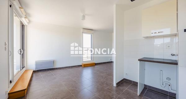 À vendre Appartement 3 pièces 60.8 m² - Rennes 35200