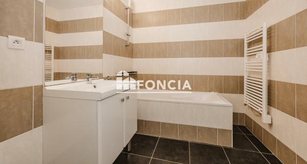 À vendre Appartement 3 pièces 60.8 m² - Rennes 35200