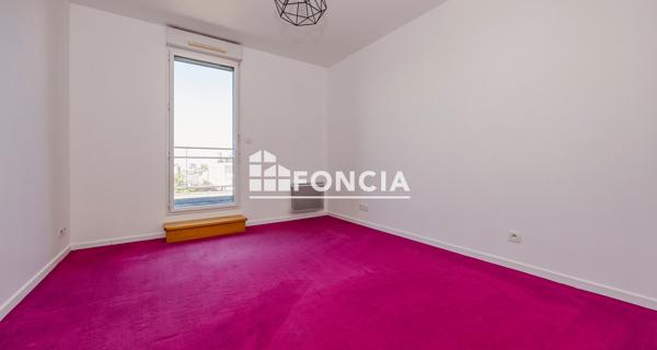 À vendre Appartement 3 pièces 60.8 m² - Rennes 35200