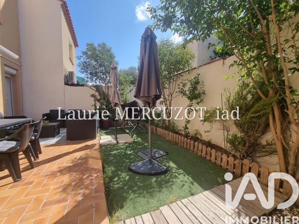 Maison à vendre 5 pièces 155 m² Perpignan