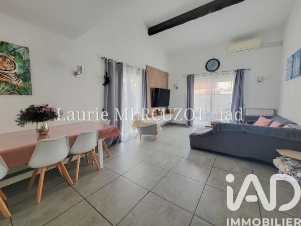 Maison à vendre 5 pièces 155 m² Perpignan