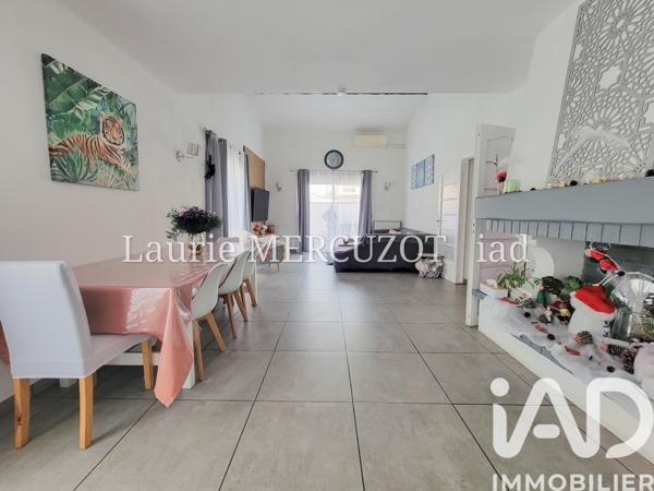 Maison à vendre 5 pièces 155 m² Perpignan