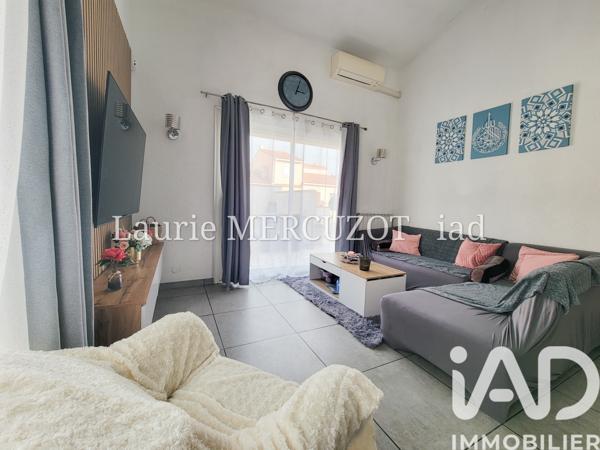 Maison à vendre 5 pièces 155 m² Perpignan