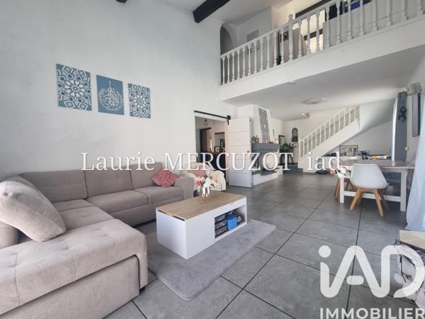 Maison à vendre 5 pièces 155 m² Perpignan