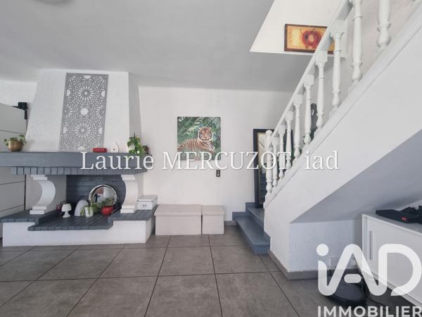 Maison à vendre 5 pièces 155 m² Perpignan