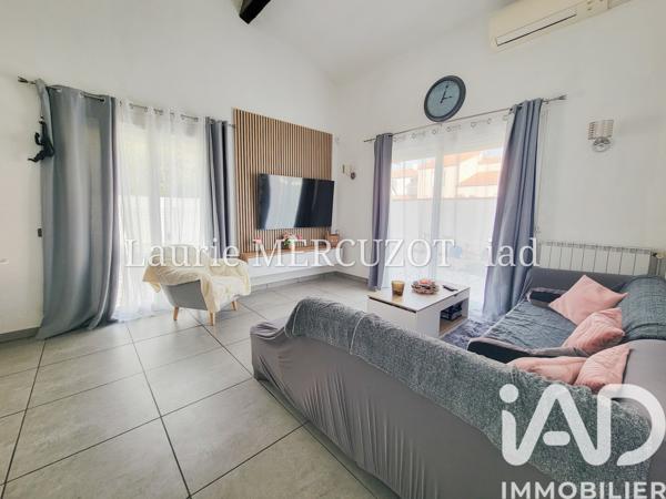 Maison à vendre 5 pièces 155 m² Perpignan