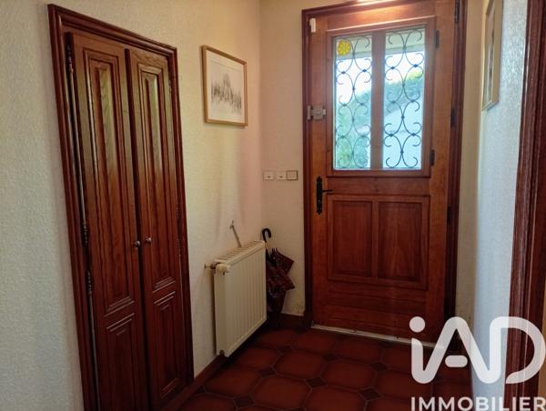 Maison à vendre 4 pièces 139 m² Villefranche-sur-Cher