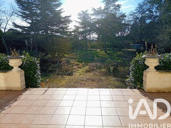 Maison à vendre 4 pièces 139 m² Villefranche-sur-Cher
