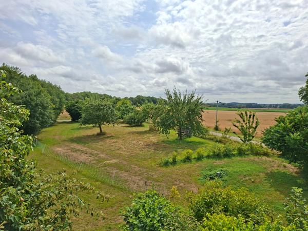 Propriété Corps de Ferme, 3 batisses en pierre, Batiments agricoles, gite & habitation de Qualité, proche LE PERCHE, ALENCON, 2h00 de PARIS, 45 Min LE MANS, 1h CAEN