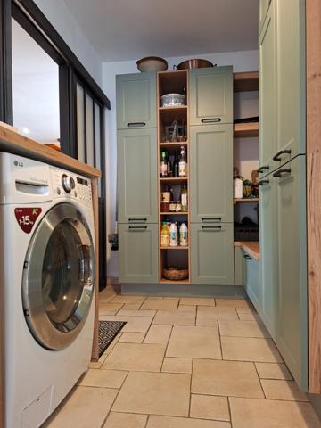 Propriété Corps de Ferme, 3 batisses en pierre, Batiments agricoles, gite & habitation de Qualité, proche LE PERCHE, ALENCON, 2h00 de PARIS, 45 Min LE MANS, 1h CAEN