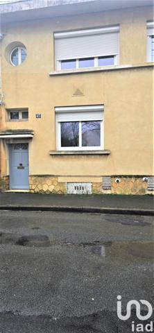 Maison à vendre 5 pièces 100 m² Bergerac