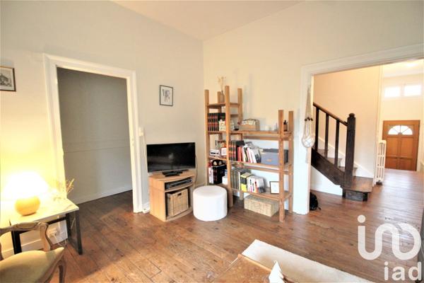 Maison à vendre 5 pièces 100 m² Bergerac