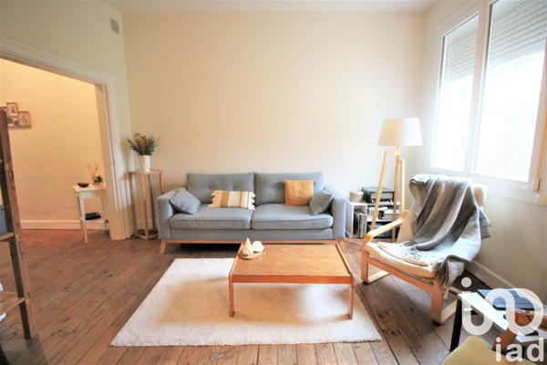 Maison à vendre 5 pièces 100 m² Bergerac