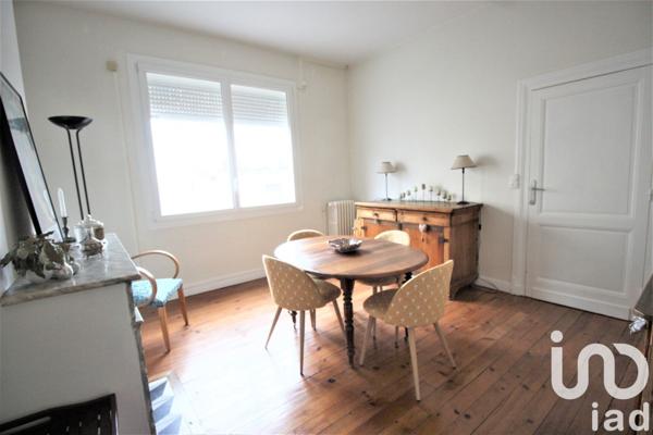 Maison à vendre 5 pièces 100 m² Bergerac