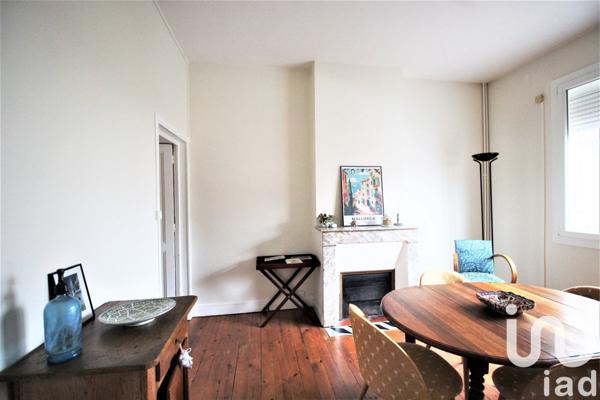 Maison à vendre 5 pièces 100 m² Bergerac