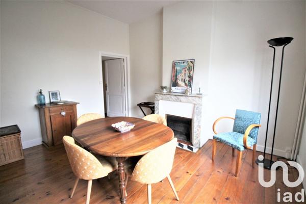 Maison à vendre 5 pièces 100 m² Bergerac