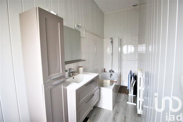 Maison à vendre 5 pièces 100 m² Bergerac