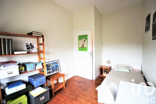 Maison à vendre 5 pièces 100 m² Bergerac