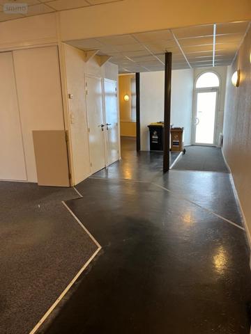 Maison à vendre à Libourne en Gironde (33500), ref : 118/1501