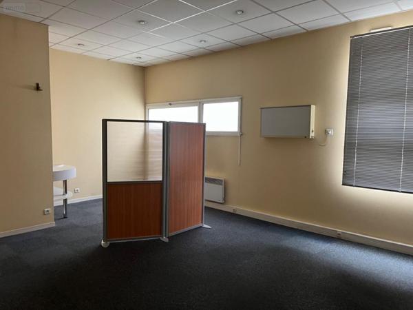 Maison à vendre à Libourne en Gironde (33500), ref : 118/1501