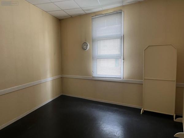 Maison à vendre à Libourne en Gironde (33500), ref : 118/1501