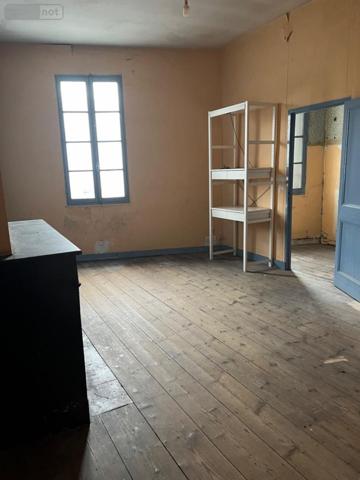 Maison à vendre à Libourne en Gironde (33500), ref : 118/1501